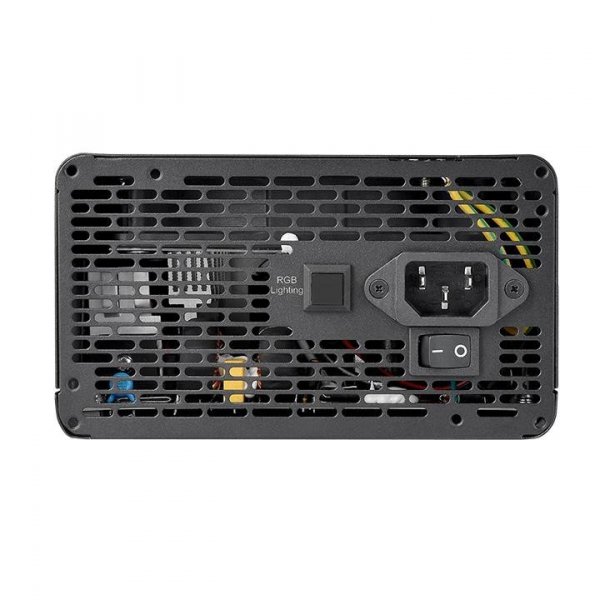 Thermaltake Zasilacz Smart BX1 RGB 750W (80+ Bronze 230V EU, 4xPEG, 120mm, Single Rail