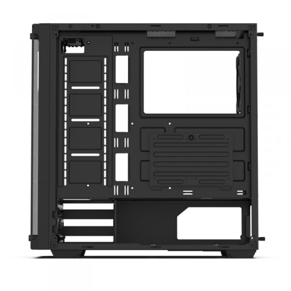 Krux Obudowa - Leda RGB