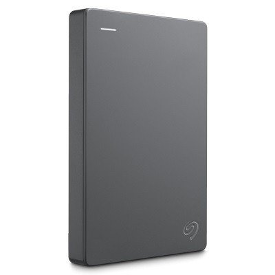 Seagate Dysk Basic 2TB 2,5 STJL2000400 szary