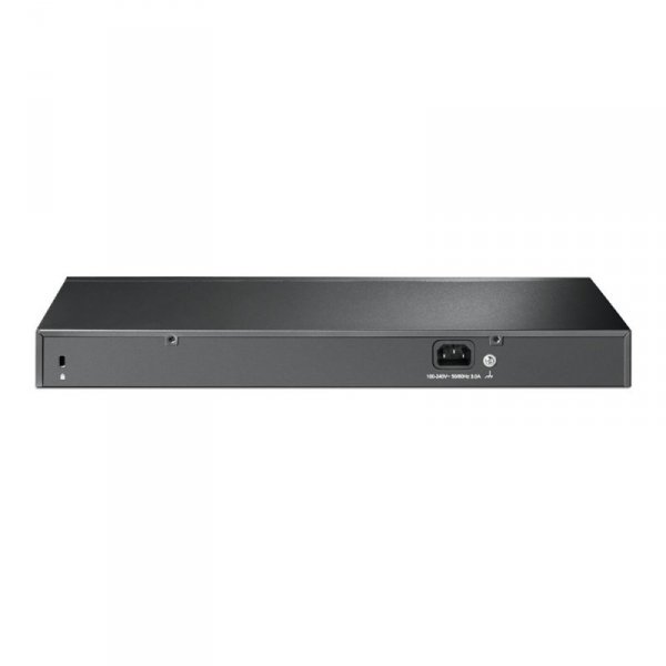 TP-LINK Przełącznik SG1218MPE 16xGE PoE+ 2xSFP