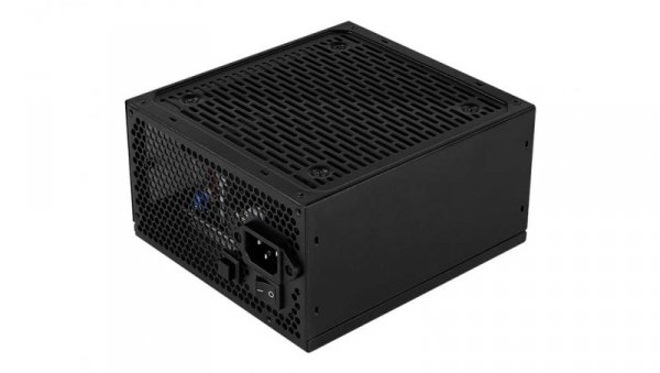 AeroCool Zasilacz LUX RGB 750W 80+Bronze N.MODULAR ATX E