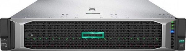 Hewlett Packard Enterprise Serwer DL380 Gen10 4208 1P 32GB 8SFF P23465-B21