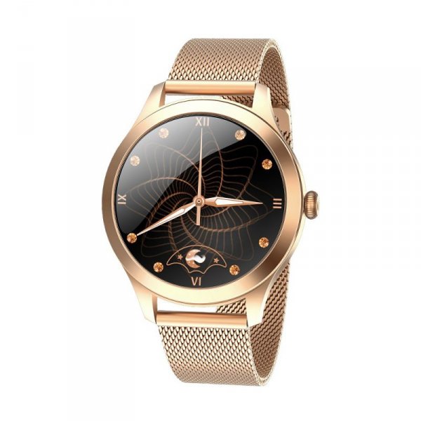 Maxcom Smartwatch Fit FW42 Złoty