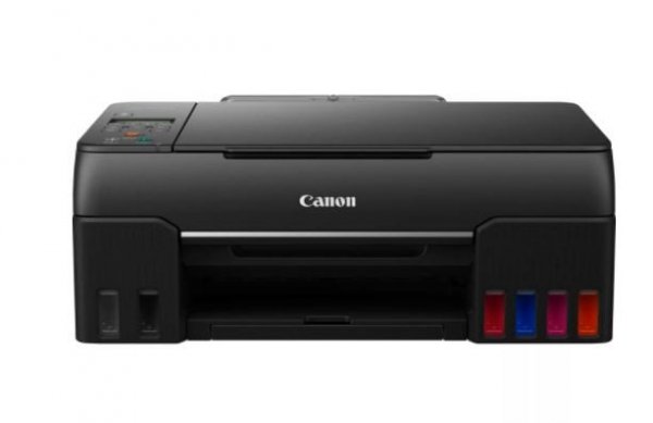 Canon Urządzenie wielofunkcyjne atramentowe G640 4620C009