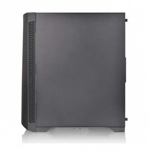 Thermaltake Obudowa - H350 RGB Tempered Glass