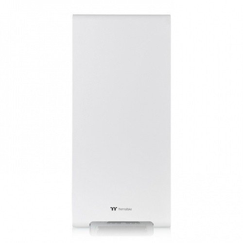Thermaltake obudowa - S300 Tempered Glass - Snow