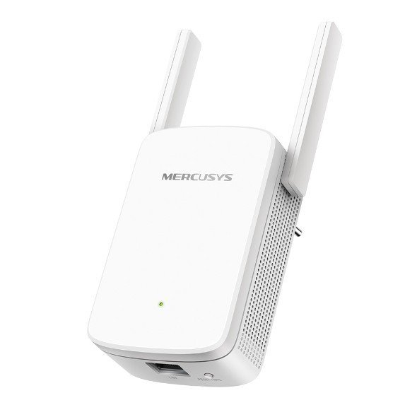 TP-LINK Wzmacniacz sygnału Mercusys ME30 Repeater WiFi AC1200