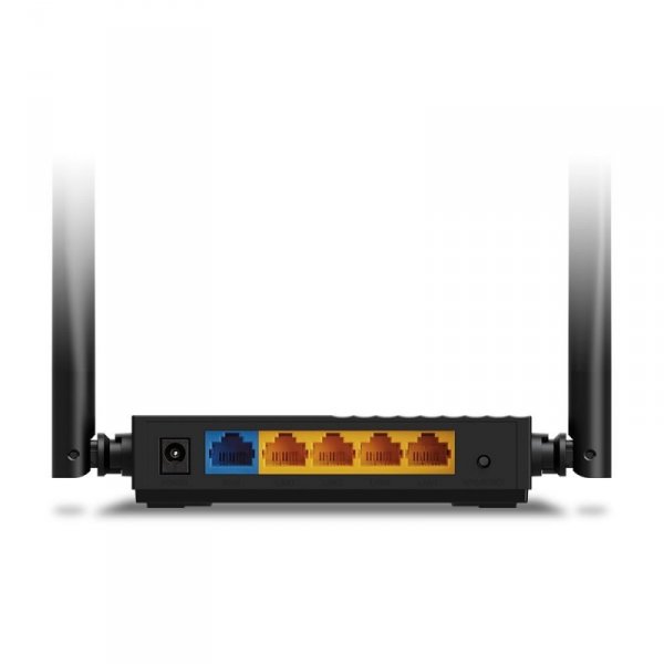TP-LINK Router  Archer C64 AC1200 1WAN 4LAN