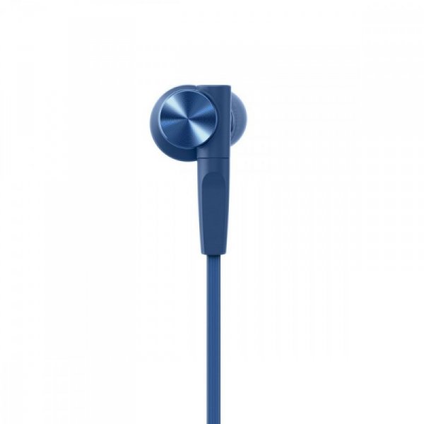 Sony Słuchawki MDR-XB55APL niebieskie