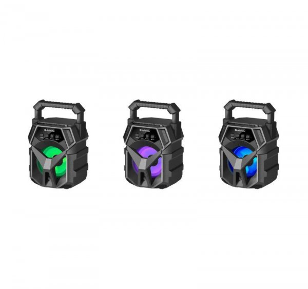 Defender Głośnik bluetooth G98