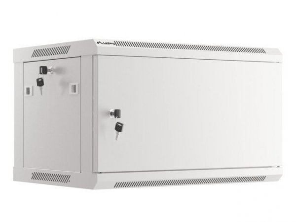 Lanberg Szafa wisząca 19 6U 600x450 sz WF01-6406-00S