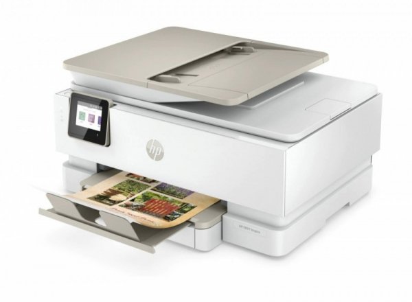 HP Inc. Urządzenie wielofunkcyjne ENVY Inspire 7920e  All-in-One 242Q0B