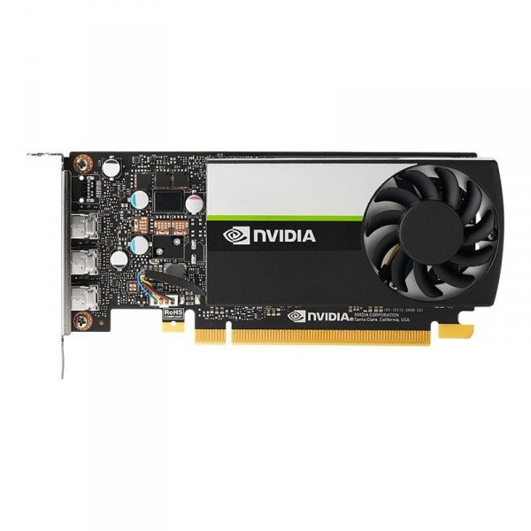 PNY Karta graficzna Quadro T400 4GB DDR6 VCNT400-4GB-PB