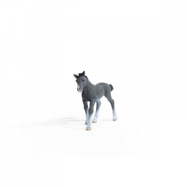 Schleich Figurka Źrebię rasy trakeńskiej