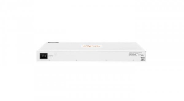 Hewlett Packard Enterprise Switch Instant On 1830 24x1GbE JL812A