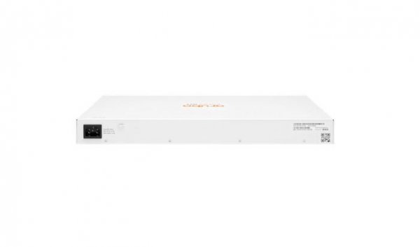 Hewlett Packard Enterprise Switch Instant On 1830 PoE 24x1GbE JL813A
