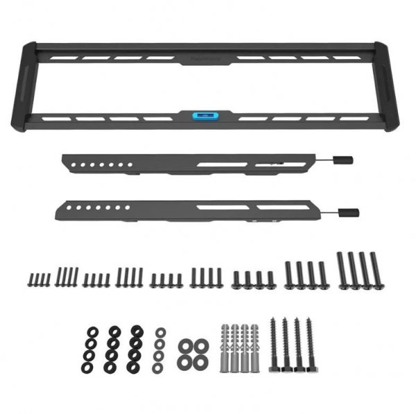 Neomounts Uchwyt ścienny WL35-550BL16  40-75 cali