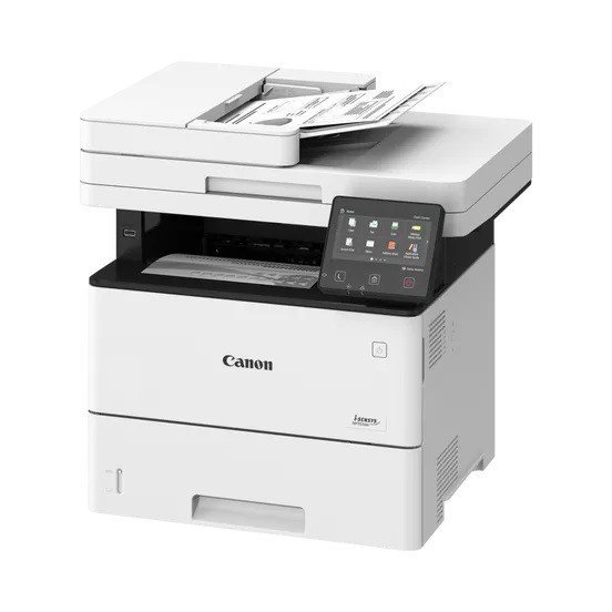 Canon Urządzenie wielofunkcyjne laserowe MF553DW 5160C010