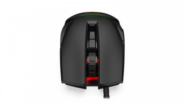 Krux Mysz gamingowa - Bot RGB