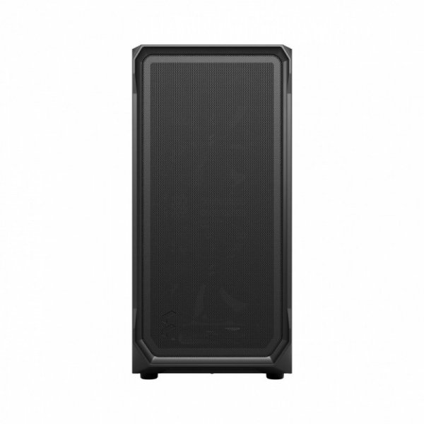 Fractal Design Obudowa Focus 2 Black Solid