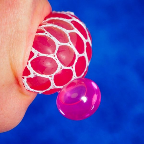 Lisciani Zestaw naukowy Crazy Science Slime w ciemności