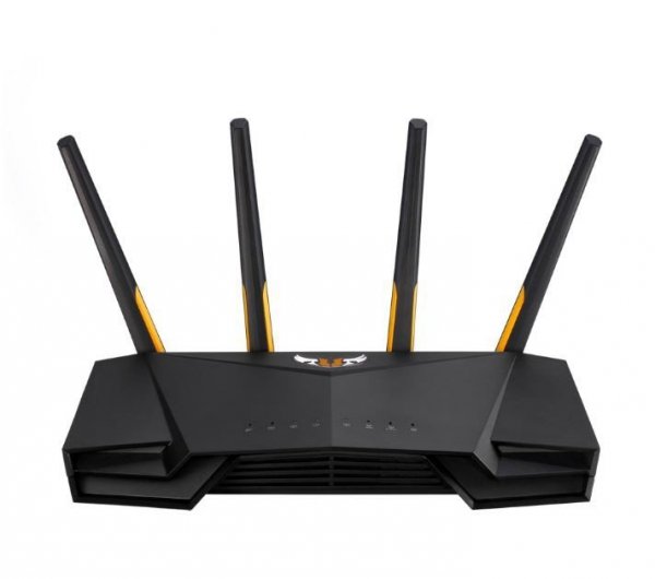 Asus Router TUF-AX3000 WiFi AX3000 4LAN 1WAN 1USB