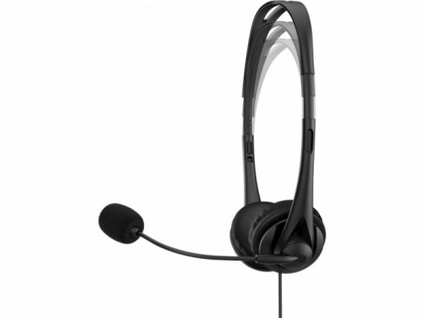 HP Inc. Zestaw słuchawkowy USB G2 Stereo  428K6AA