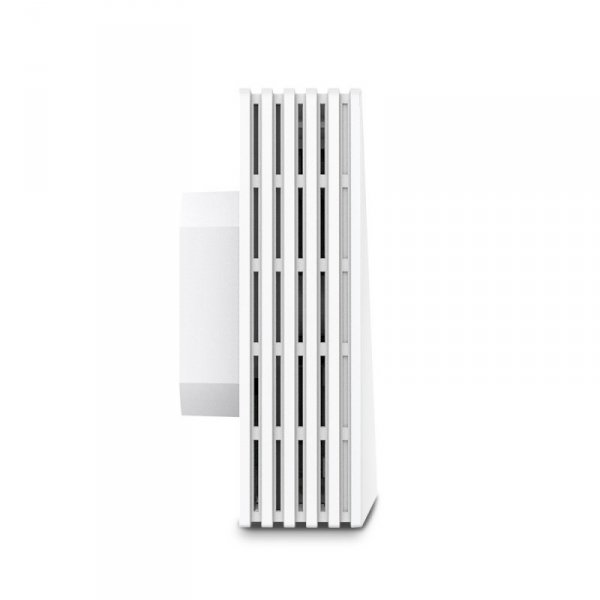 TP-LINK Punkt dostępowy TP-Link EAP650-Wall 2GE PoE AX3000