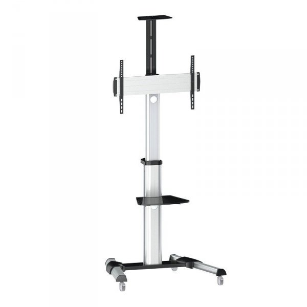 LogiLink Wózek na TV Vesa, max 50kg, 37-70cali