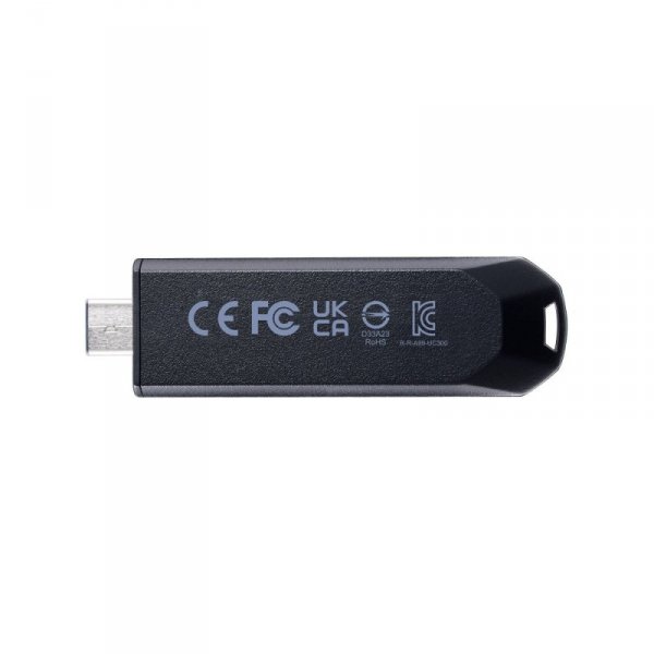 Adata Pendrive UC300 128GB USB3.2-C Gen1 czarny