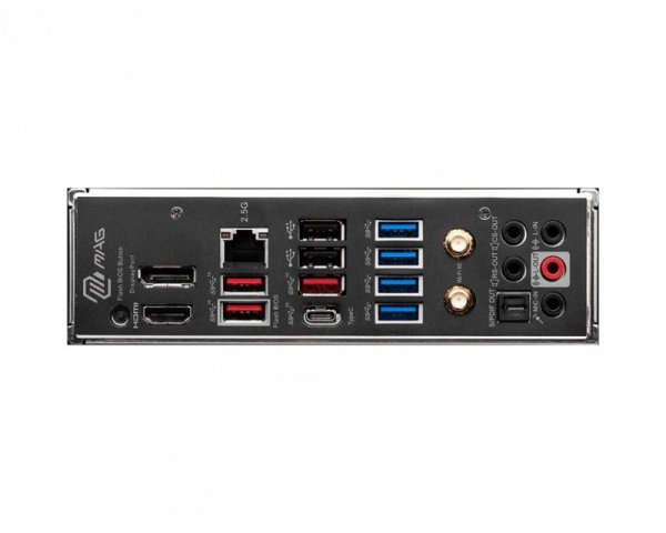 MSI Płyta główna MAG B650 TOMAHAWK WIFI AM5 4DDR5 HDMI/DP ATX