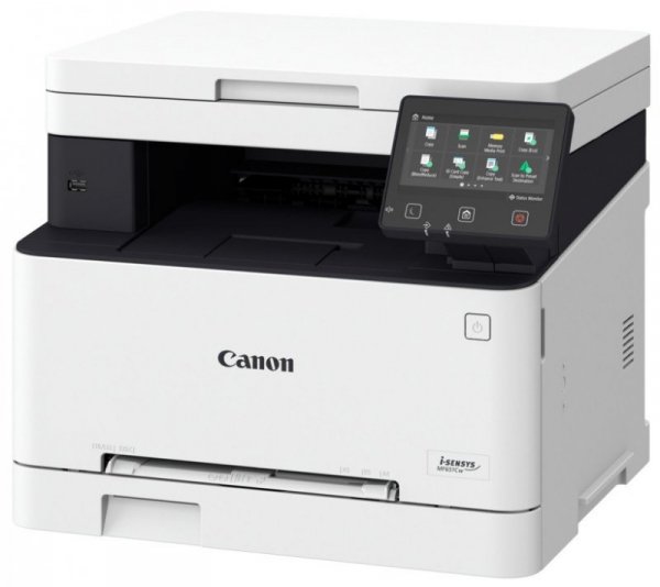 Canon Urządzenie wielofunkcyjne laserowe MF651CW 5158C009