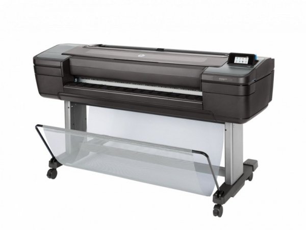 HP Inc. Ploter DesignJet Z6 44-cale PS Printer T8W16A