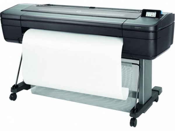 HP Inc. Ploter DesignJet Z6 44-cale PS Printer T8W16A