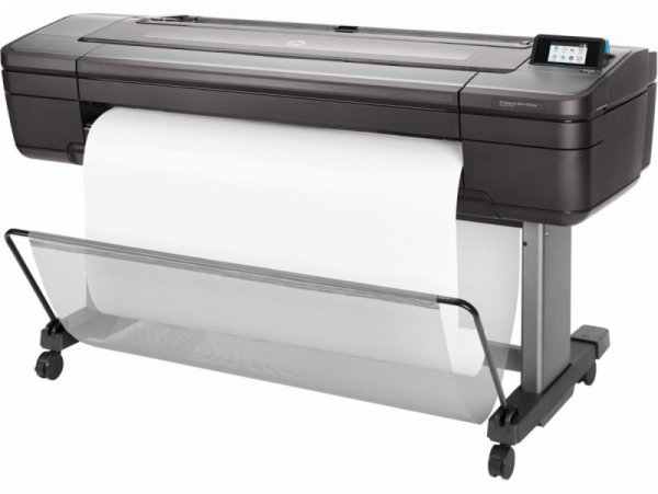HP Inc. Ploter DesignJet Z6 44-cale PS Printer T8W16A