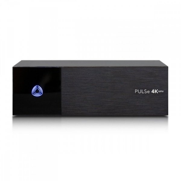 Pulse 4K AB Mini 1x tuner DVB-S2X