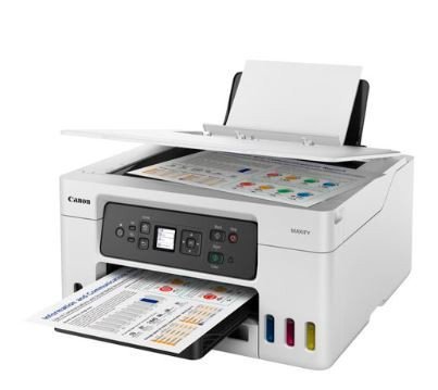 Canon Urządzenie wielofunkcyjne atramentowe GX3040 5777C009