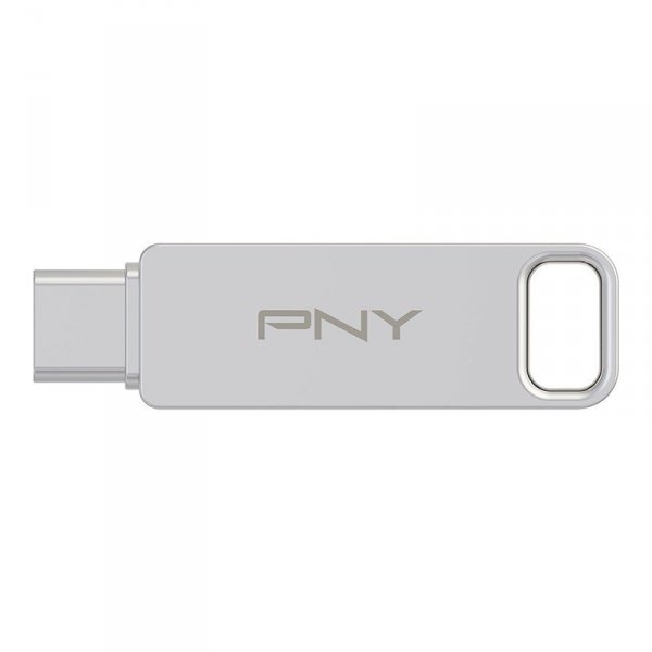 PNY Pendrive 256GB USB 3.2 Duo-Link P-FDI256DULINKTYC-GE