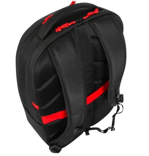 Targus Plecak Strike II 17.3 cala Gaming Black