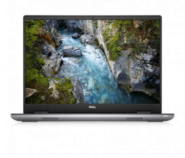 Dell Mobilna stacja robocza Precision 7680 Win11Pro i7-13850HX/32GB/1TB SSD/16.0 FHD+/Nvidia RTX 2000/FgrPr&SmtCd/FHD/IR Cam/Mic
