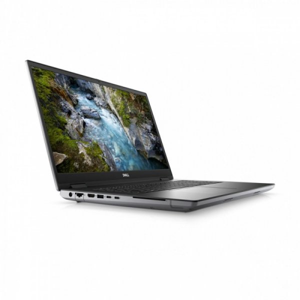 Dell Mobilna stacja robocza Precision 7780 Win11Pro i7-13850HX/32GB/1TB SSD/17.0 FHD/Nvidia RTX 3500/FgrPr&SmtCd/FHD/IR Cam/Mic/