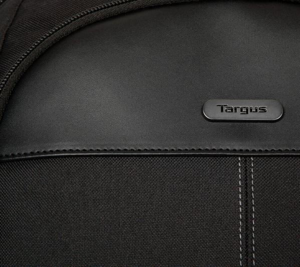 Targus Plecak 15-16 cali Modern Classic Backpack - Black