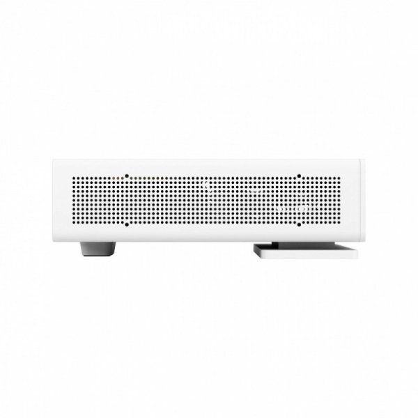 Fractal Design Obudowa Ridge White PCIE 4.0 mITX
