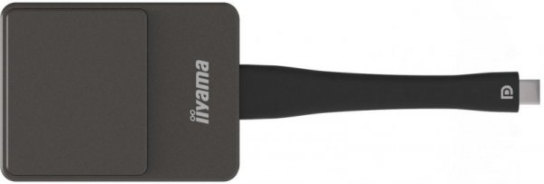 IIYAMA Bezprzewodowy adapter WP D002C z USB-C