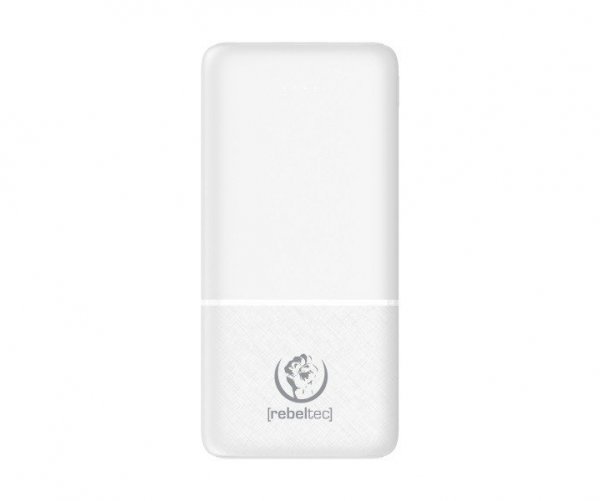 Rebeltec Powerbank P10 (10 000 mAh 10W)