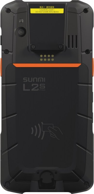 Sunmi Terminal L2S PRO 5,5&#039;&#039; 3/3 2GB No Scanner
