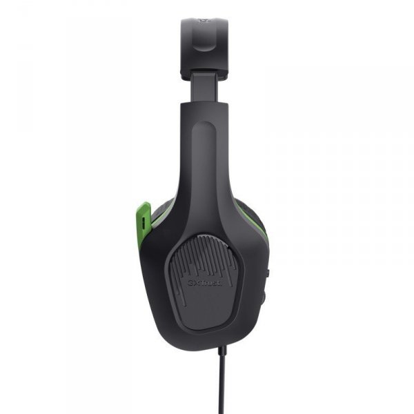 Trust Słuchawki GXT415X Zirox do Xbox zielone