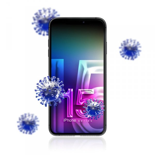 3MK FlexibleGlass iPhone 15 Plus 6,7 Szkło hybrydowe