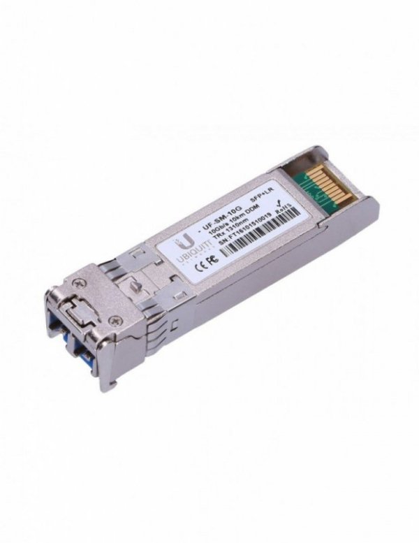 UBIQUITI Transceiver SFP 2Pack UACC-OM-SM-10G-D-2