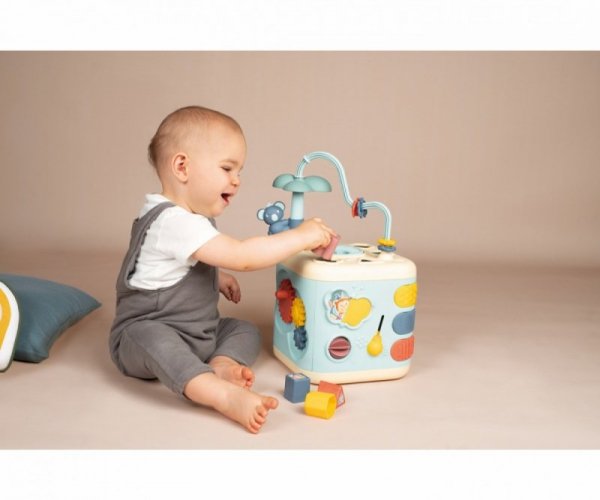 Smoby Kostka Little